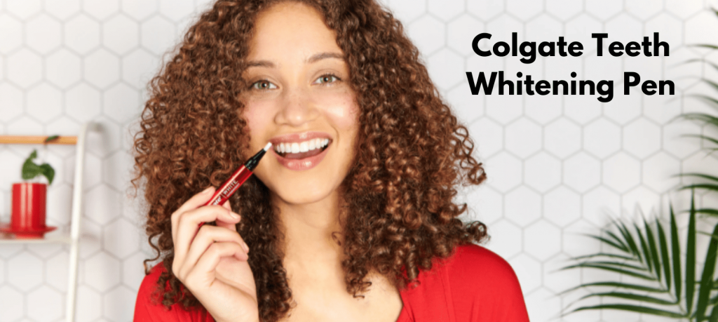 Colgate Whitening Pen Reviews: What You Need to Know